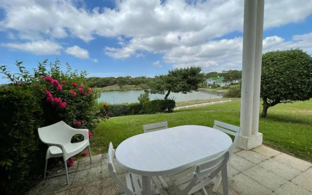 Appartement Saint-Jean-De-Monts, 4 Pièces, 9 Personnes - Fr-1-224c-214