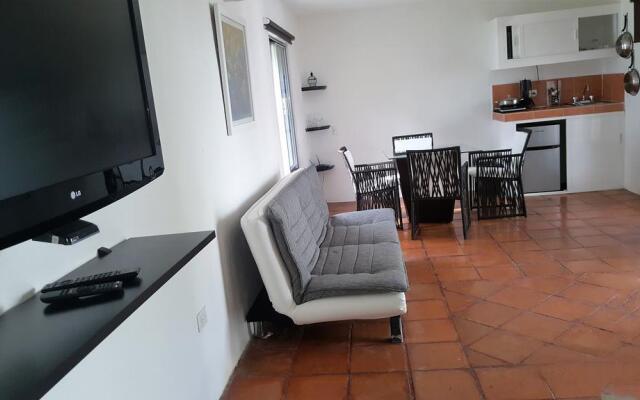 Suites Rosas Hotel Boutique