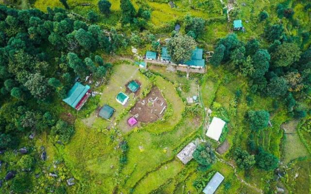 Chopta Eco Cottage & Camping
