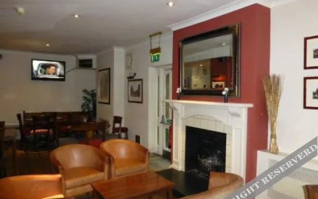 The Waterloo Hotel