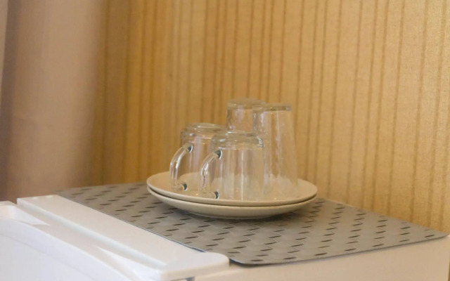 Парк-Отель Май