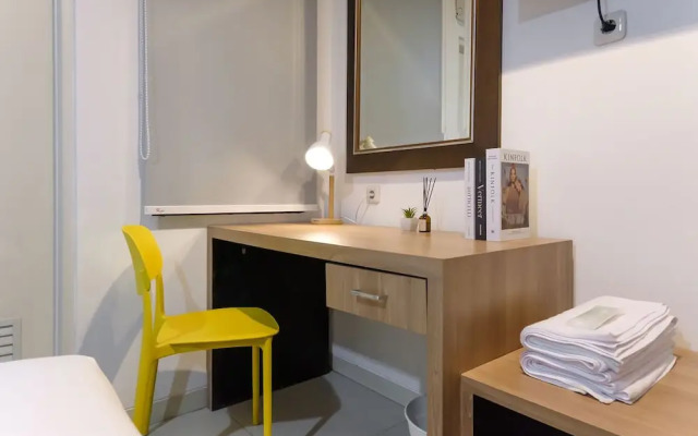 Mono Coliving Brotojoyo Semarang