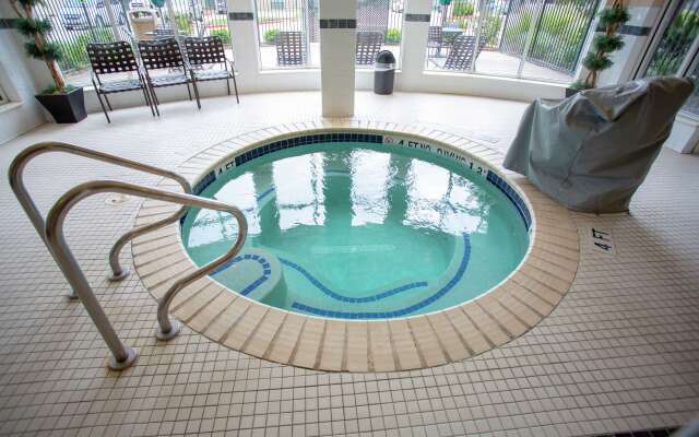 Hilton Garden Inn Temple Medical Center