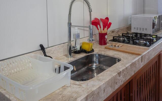 Casa C/ Esp. Externo Compartilhado Arraial Raa742