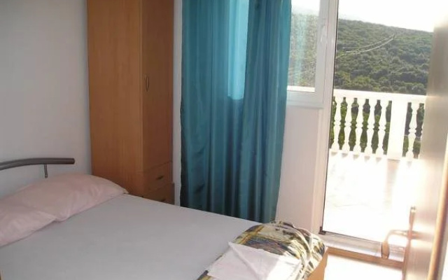 Apartments Markusi