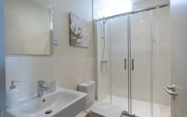 Apartment 6 Isabella House Hereford