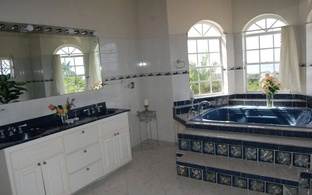 Celebrity Villa Jamaica