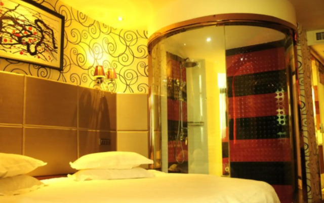 Haoting Motel