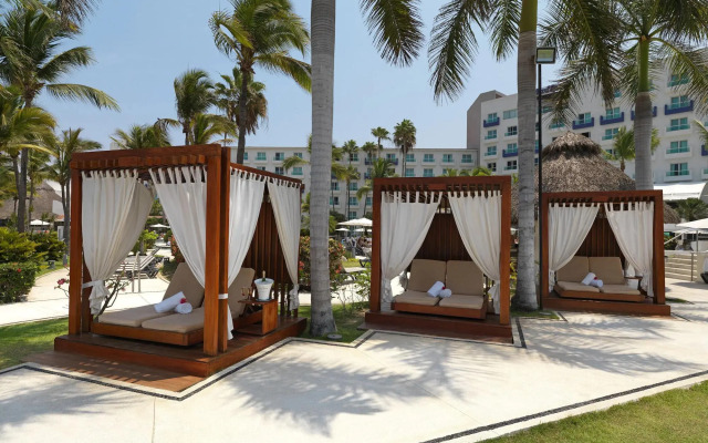 Hard Rock Hotel Vallarta - All Inclusive