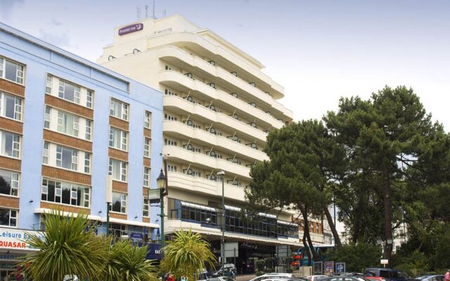 Premier Inn Bournemouth Central