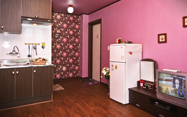 Chuncheon Beautiful House Pension