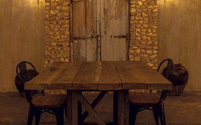 Mi Lugar Retreat and Spa Boutique Hotel