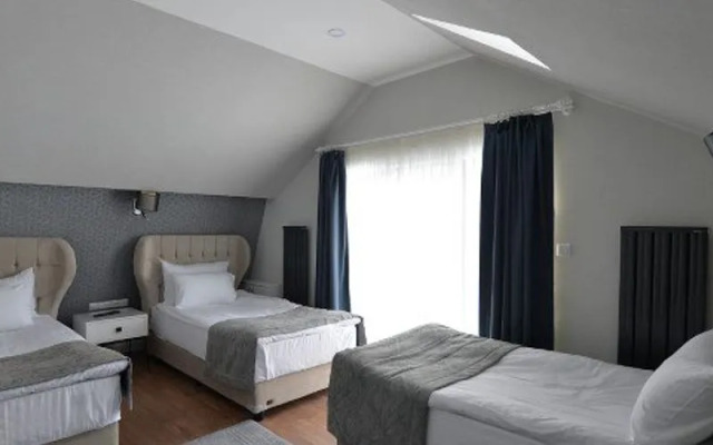 Ve Hotels Palandöken