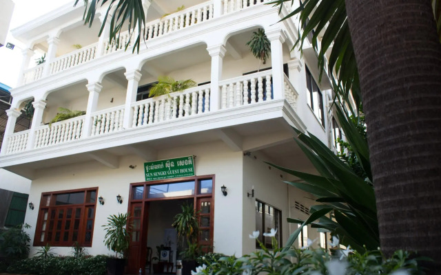 Sun Sengky Guest House