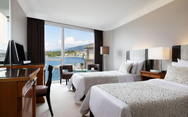 Hotel President Wilson, A Luxury Collection Hotel, Geneva