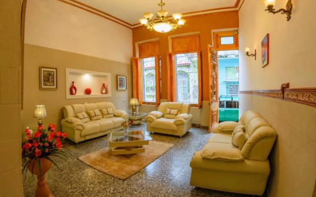 Nora's House