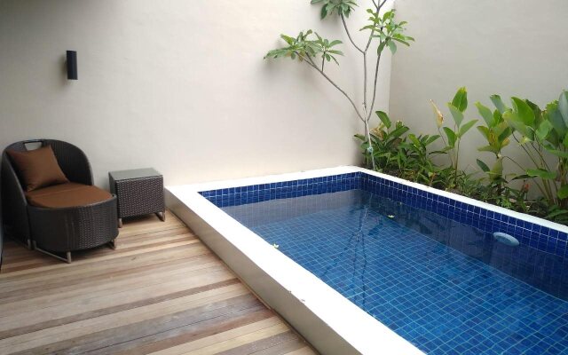 Woda Villa & Spa