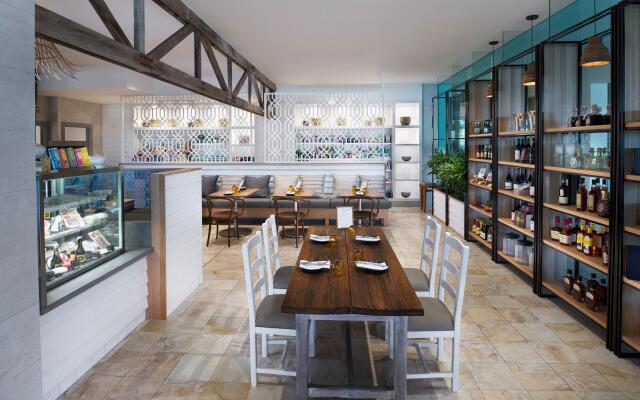 InterContinental Hayman Great Barrier Reef by IHG