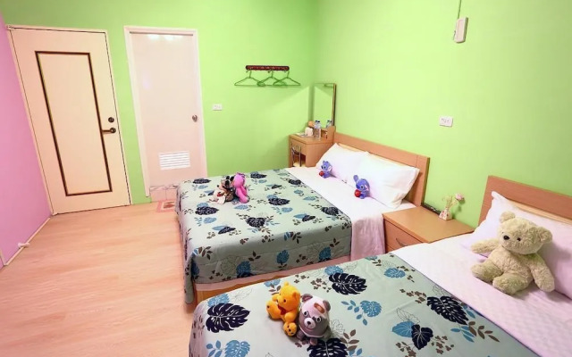 Leli B&B