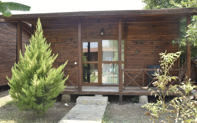 Serenity Bungalows