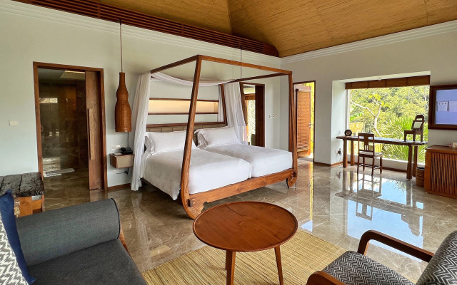 Maya Ubud Resort and Spa