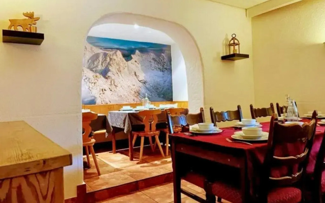 Chalet / Pension Alber
