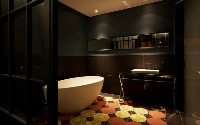 Lee Design Hotel
