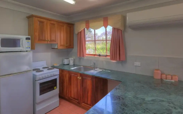 Hatchers Richmond Manor