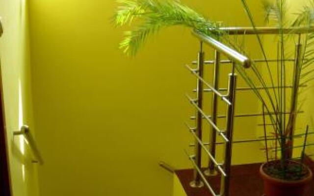 Hotel Vila Sunce