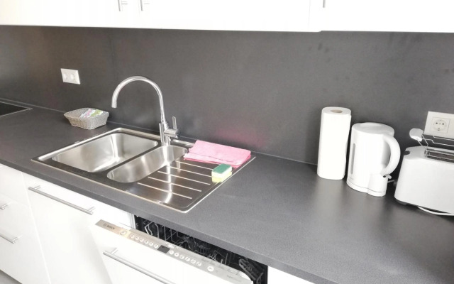 Vienna Living Apartments - Schönbrunn