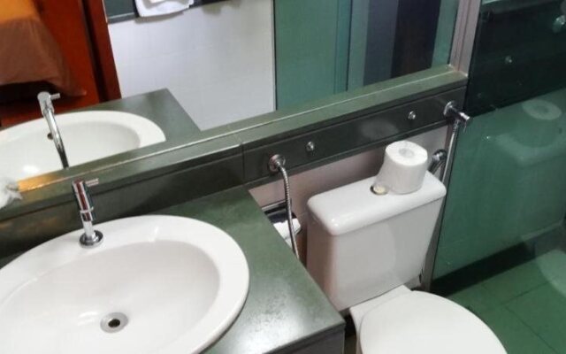 Sete Lagoas Residence Hotel