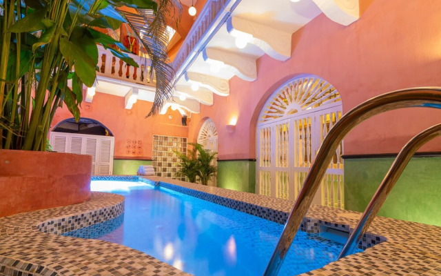 Casa Movida Hostel