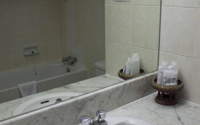 Tapae Place Hotel Chiangmai