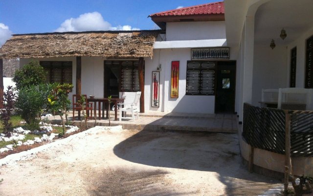 Nest Style Beach Hotel Zanzibar