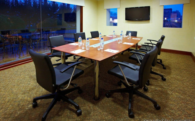 Holiday Inn Express Quito by IHG
