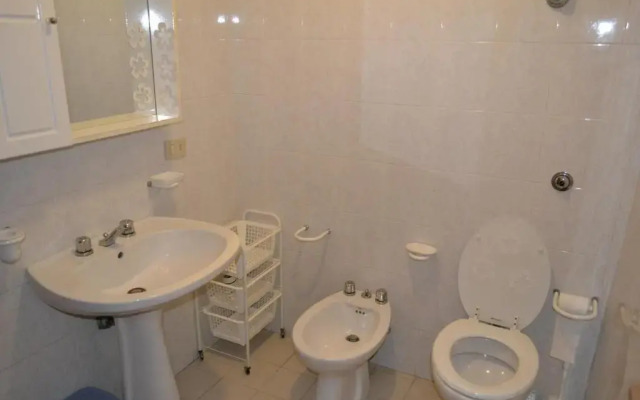 Casa Vacanze Valdamone