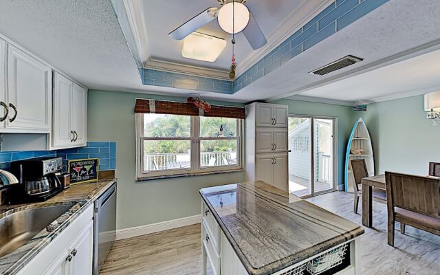 408harbd 3 Bedroom Home