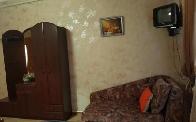 Guesthouse Morskoi Briz