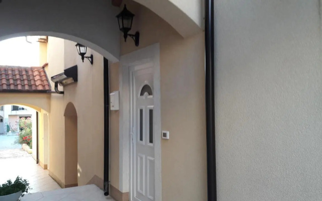 Istriana house
