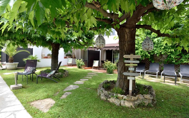 La Villa Cannes Croisette