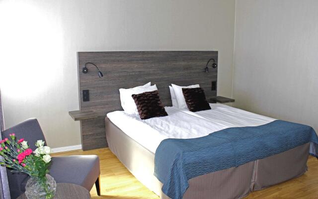 Best Western Motala Statt