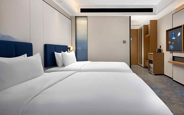 Hampton by Hilton Xiamen Tong'an Chengnan