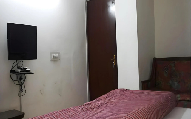 Manraj Guest House