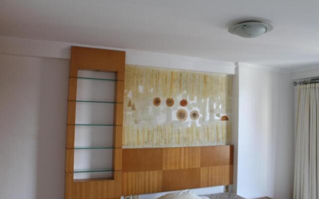 Iracema Beach Apartamentos