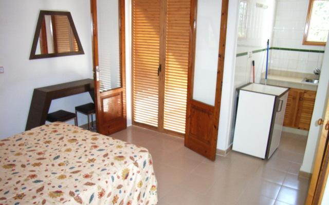 Bungalow Es Pins