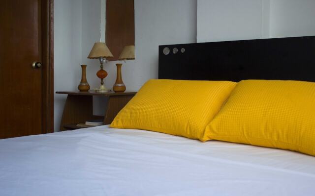 Hotel Confort De La Guajira