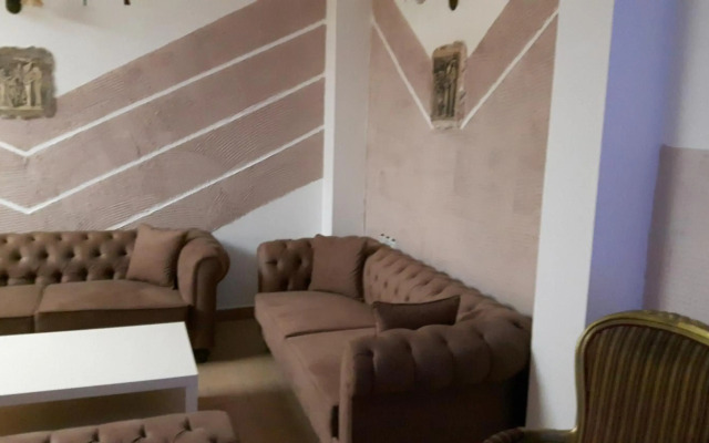 Ankara Antik Otel