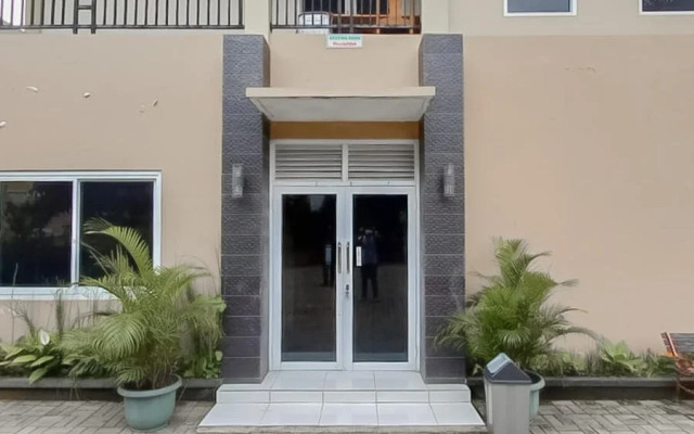 Hotel Sri Indravati RedPartner