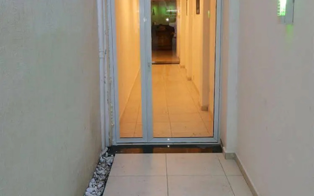 Villa Hostel