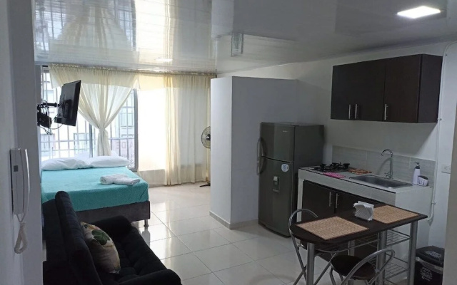 Casa Confort